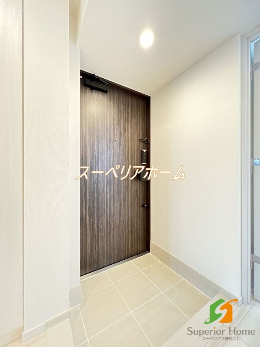 シーズンフラッツ上野御徒町の物件内観写真