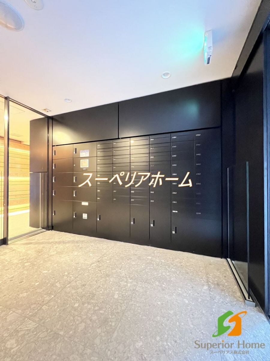 シーズンフラッツ上野御徒町の物件内観写真