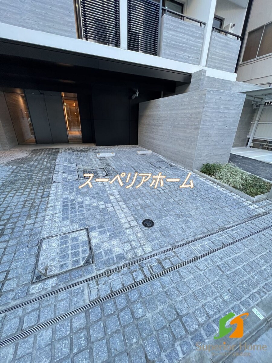 シーズンフラッツ上野御徒町の物件内観写真