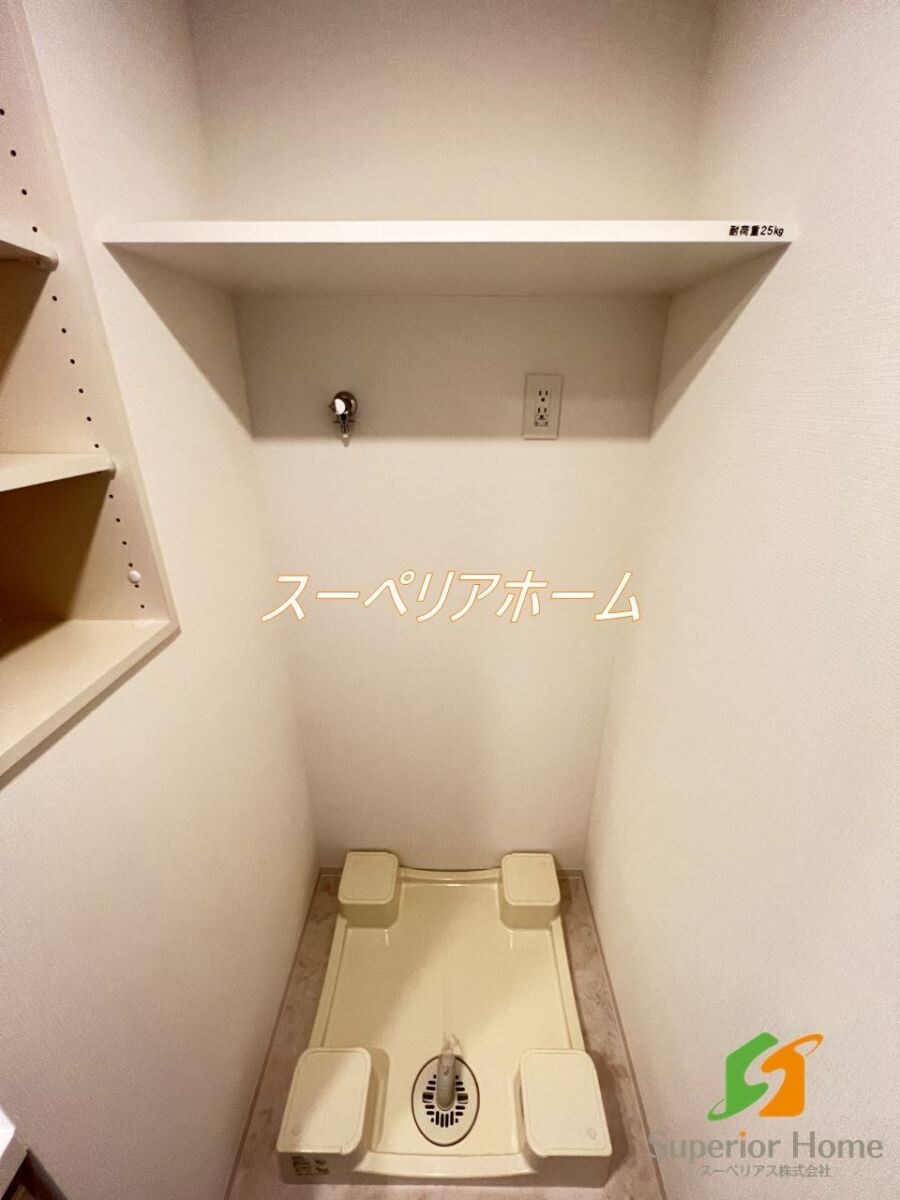 シーズンフラッツ上野御徒町の物件内観写真