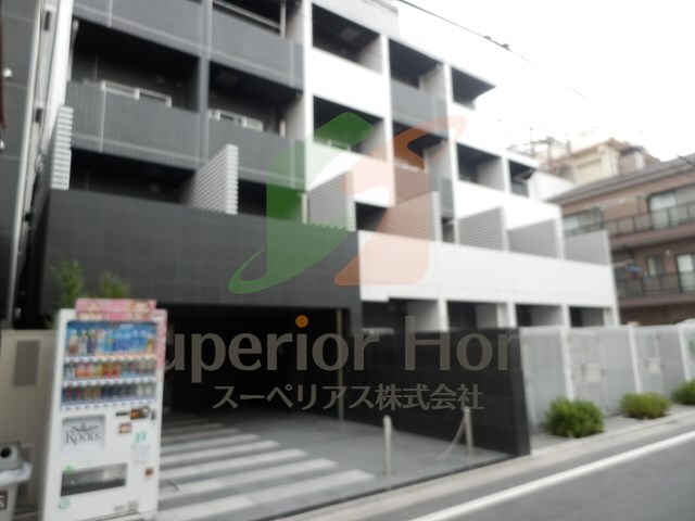 ステージグランデ神楽坂の物件内観写真