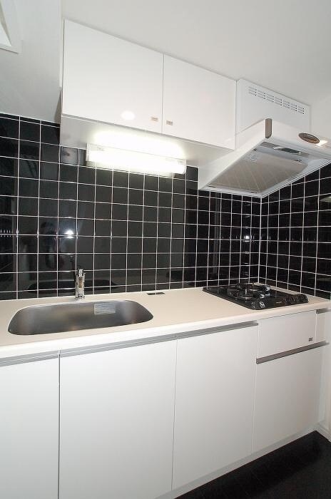 ステージグランデ神楽坂の物件内観写真