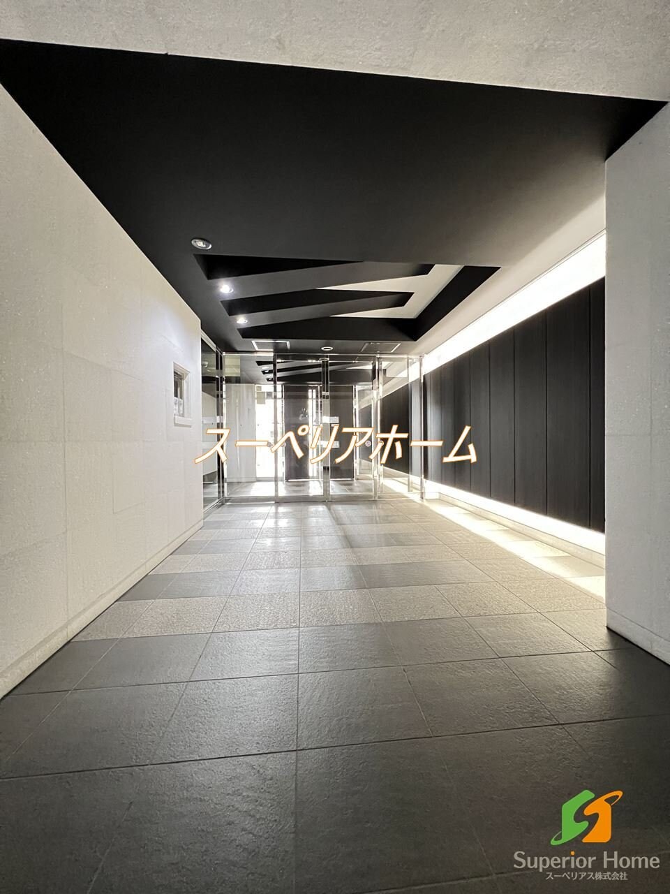 ステージグランデ神楽坂の物件内観写真