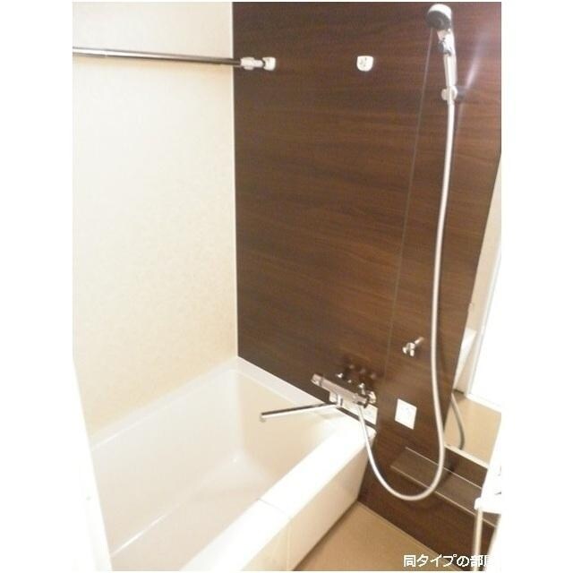 コンフォリア浅草橋の物件内観写真