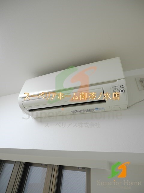 コンフォリア浅草橋の物件内観写真