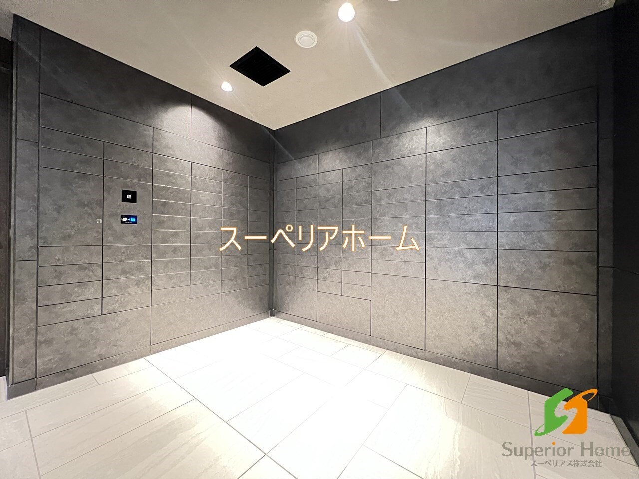 テラス浅草橋の物件内観写真