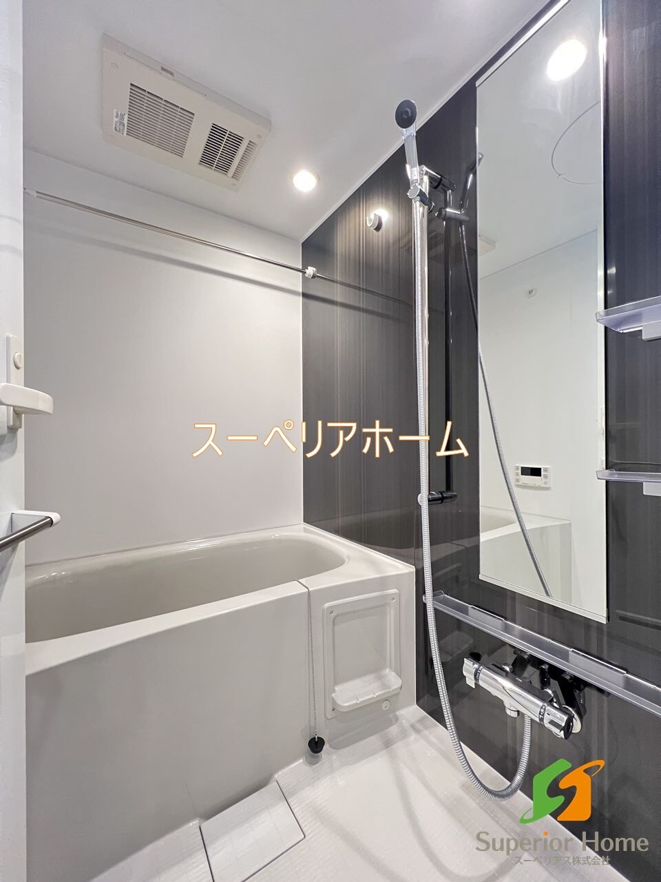 テラス浅草橋の物件内観写真