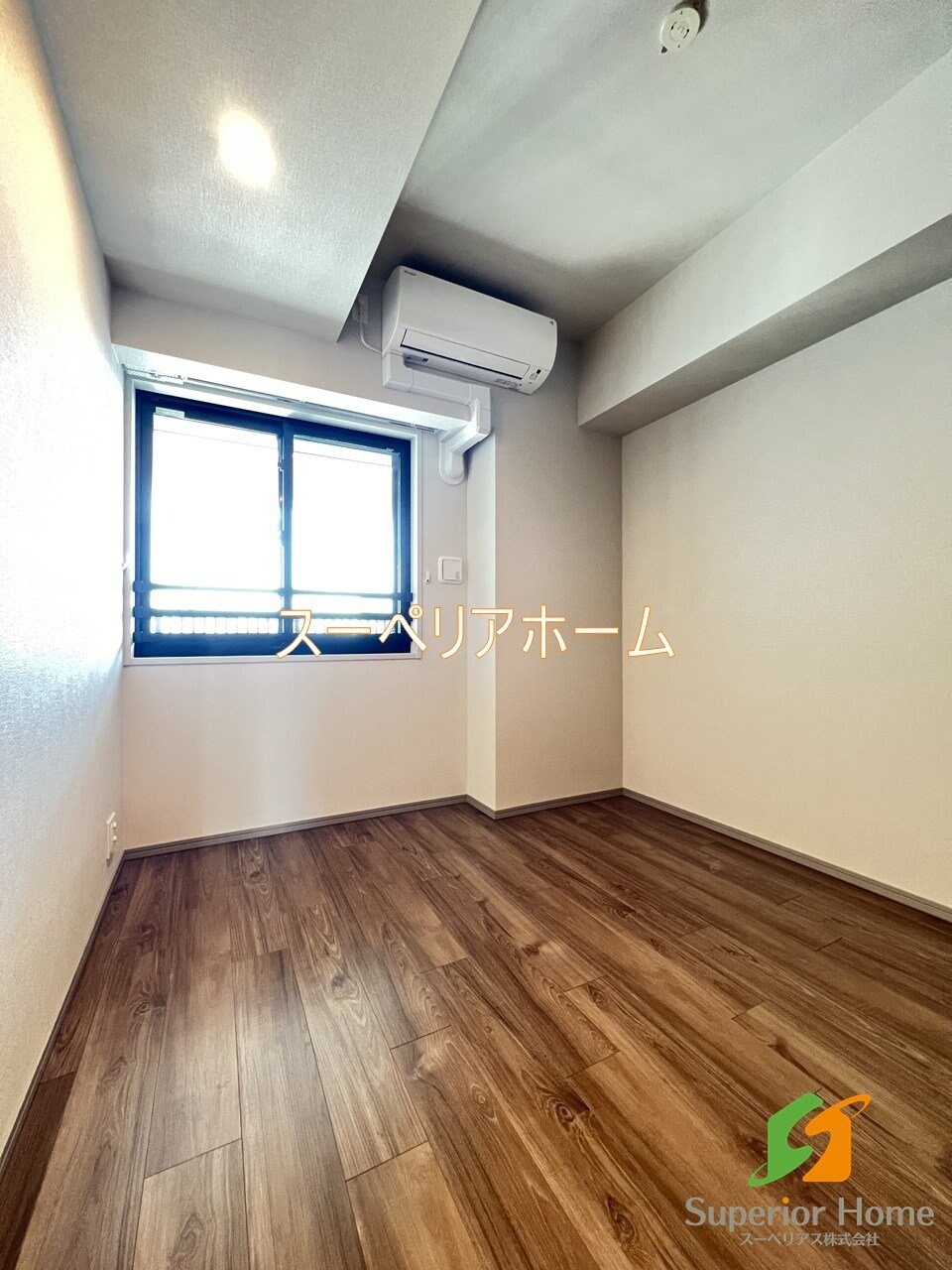 テラス浅草橋の物件内観写真