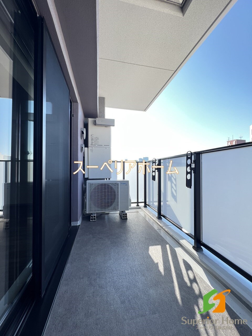 テラス浅草橋の物件内観写真