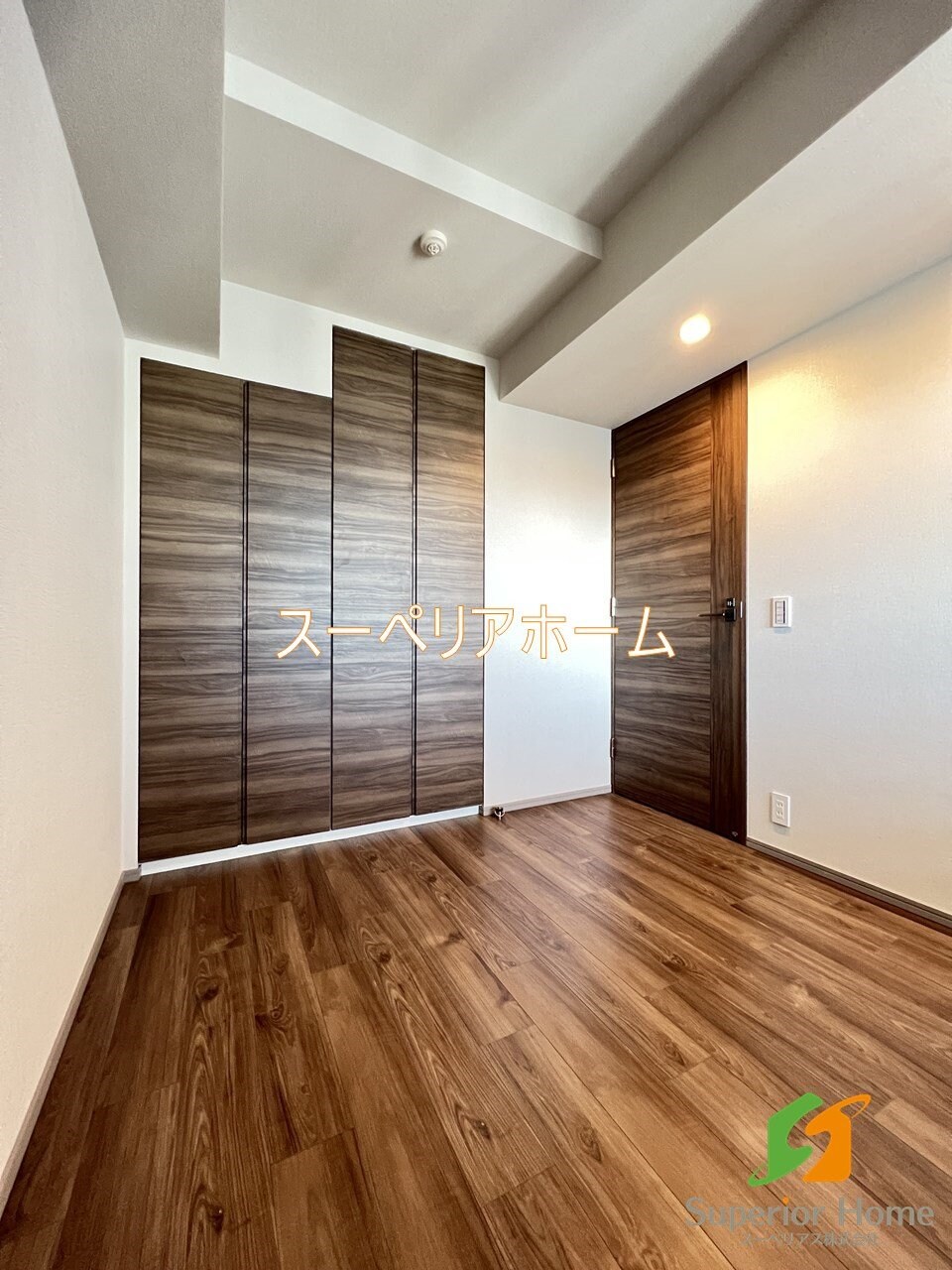 テラス浅草橋の物件内観写真