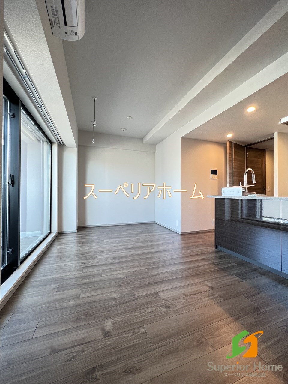 テラス浅草橋の物件内観写真