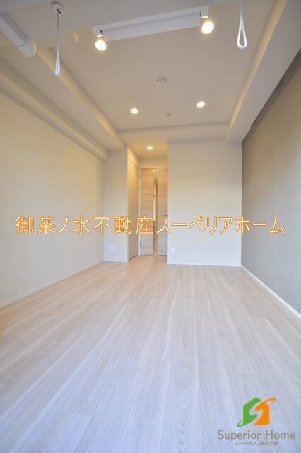 ルフォンプログレ四谷の物件内観写真