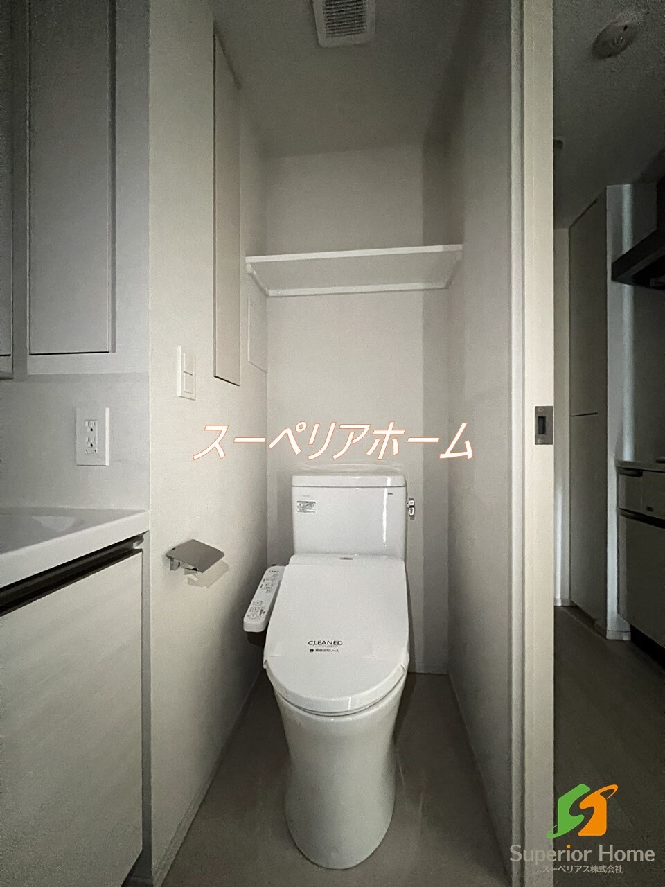 LIBR GRANT 神楽坂の物件内観写真