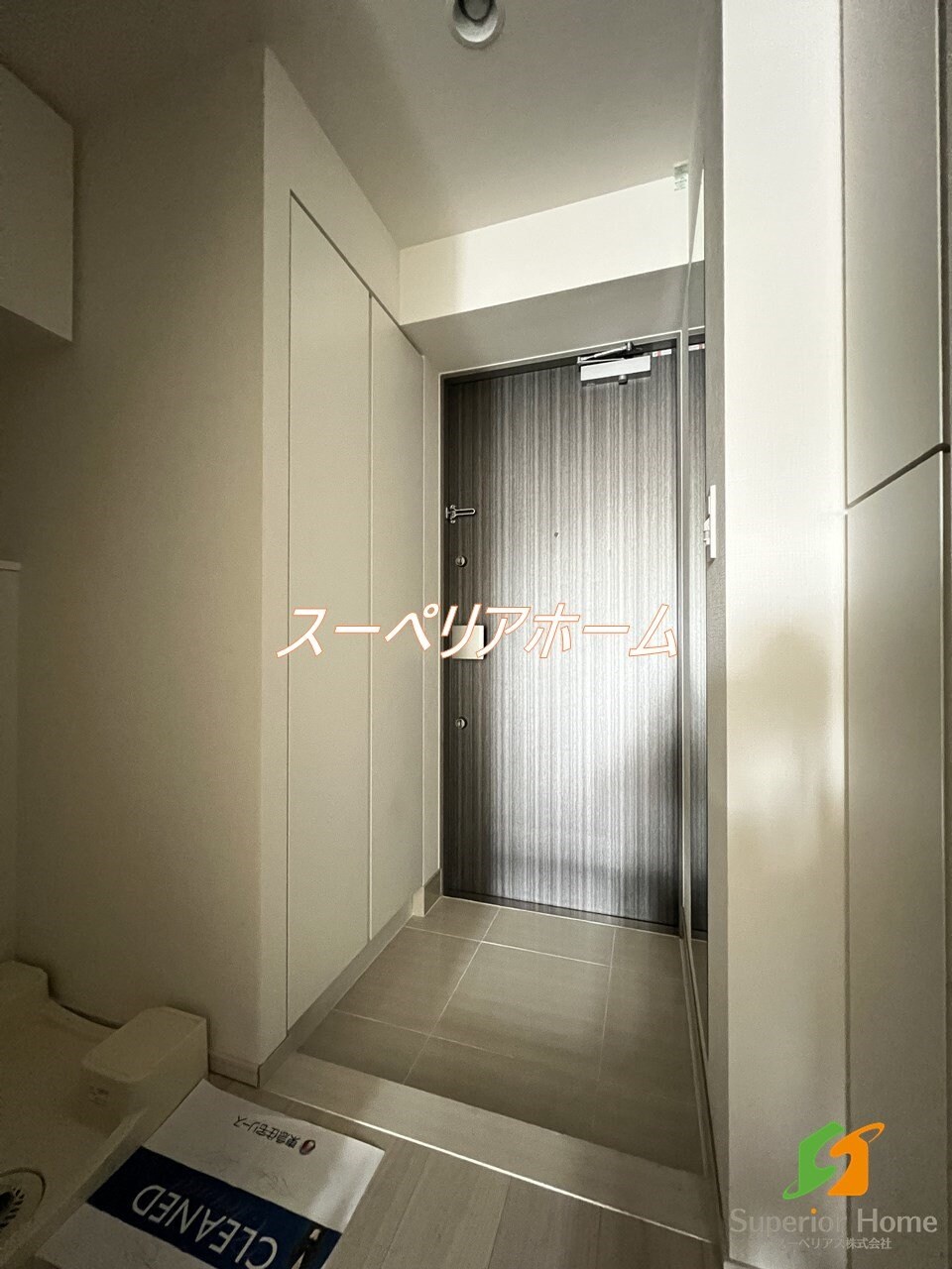 LIBR GRANT 神楽坂の物件内観写真