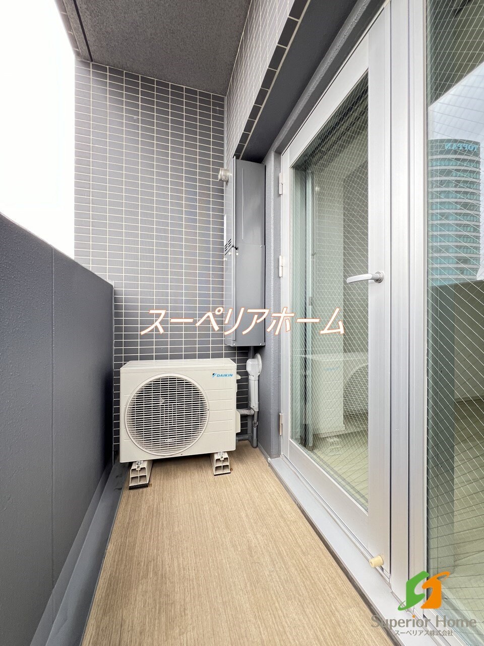 LIBR GRANT 神楽坂の物件内観写真