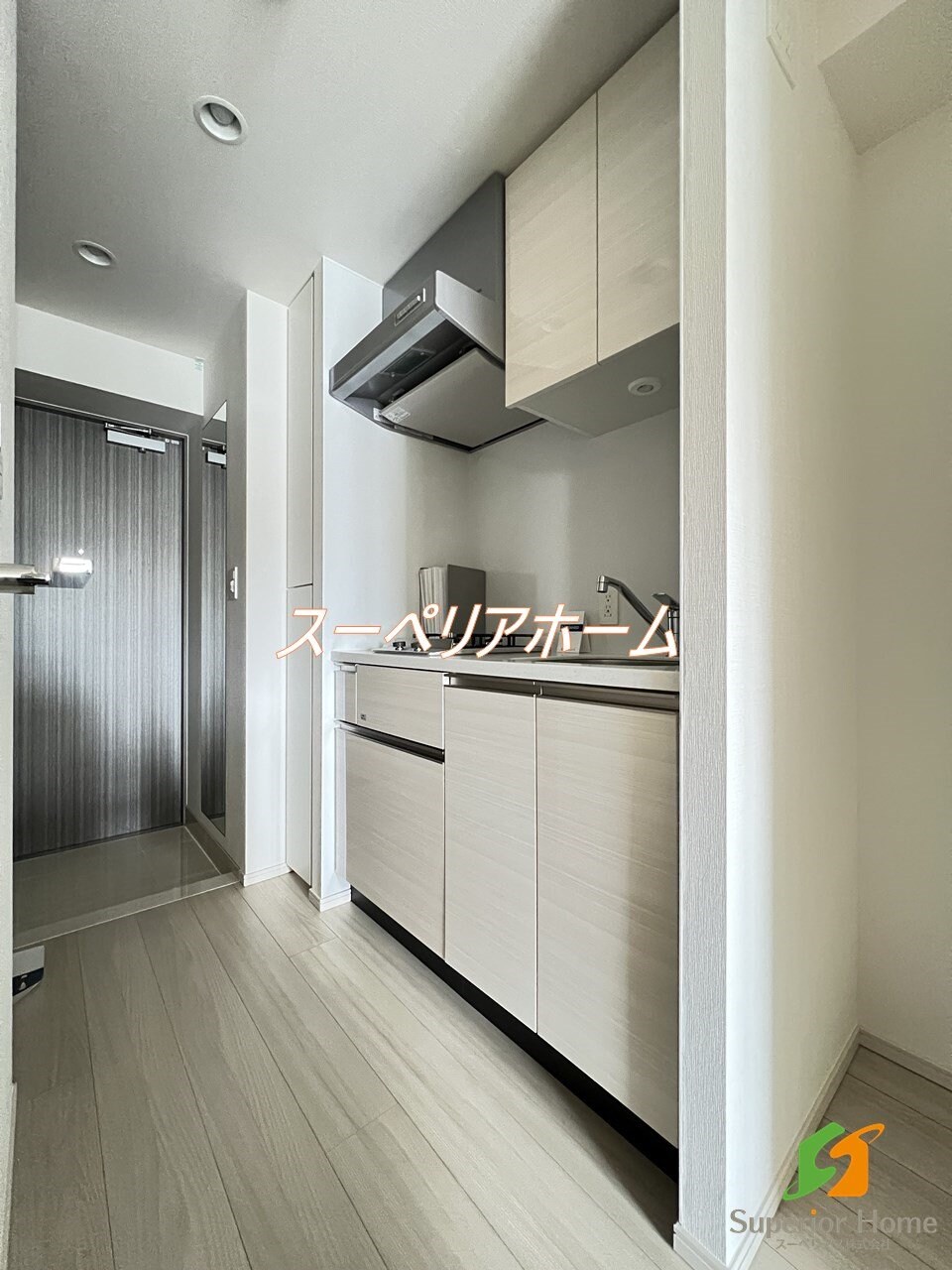 LIBR GRANT 神楽坂の物件内観写真