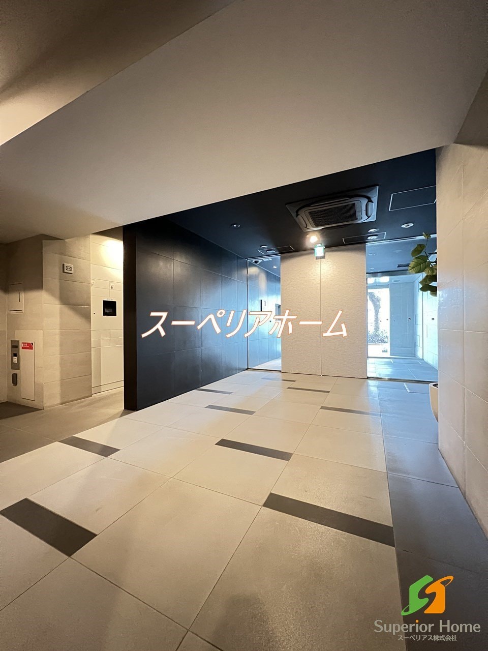 LIBR GRANT 神楽坂の物件内観写真