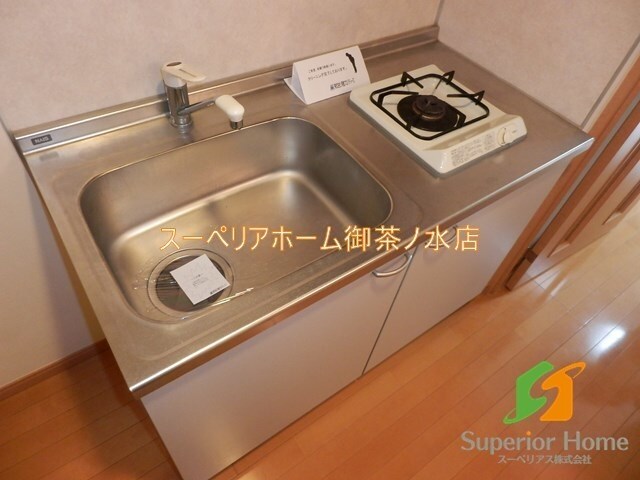 スペーシア飯田橋IIの物件内観写真