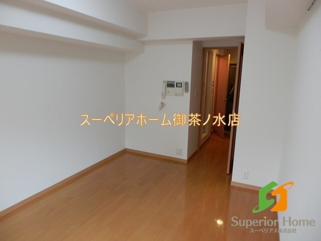 スペーシア飯田橋IIの物件内観写真