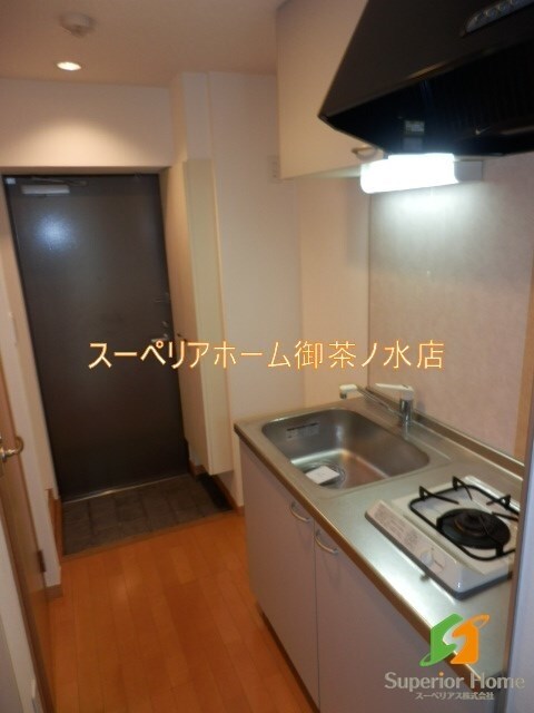 スペーシア飯田橋IIの物件内観写真