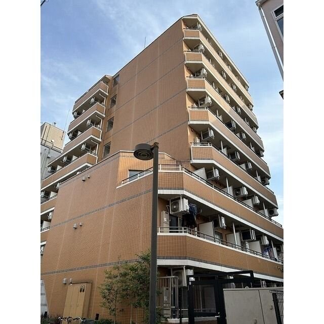 スペーシア飯田橋IIの物件内観写真