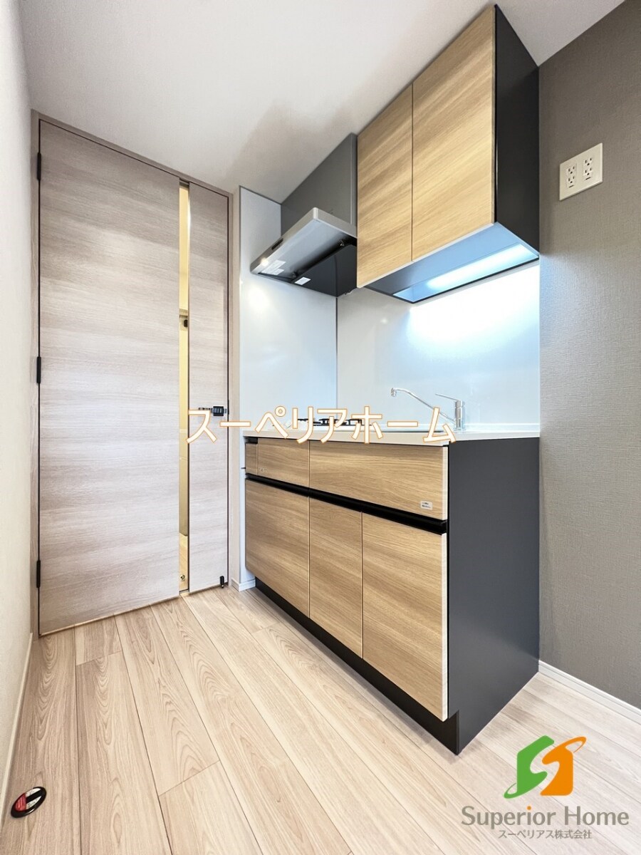 ルフォンプログレ秋葉原EASTの物件内観写真