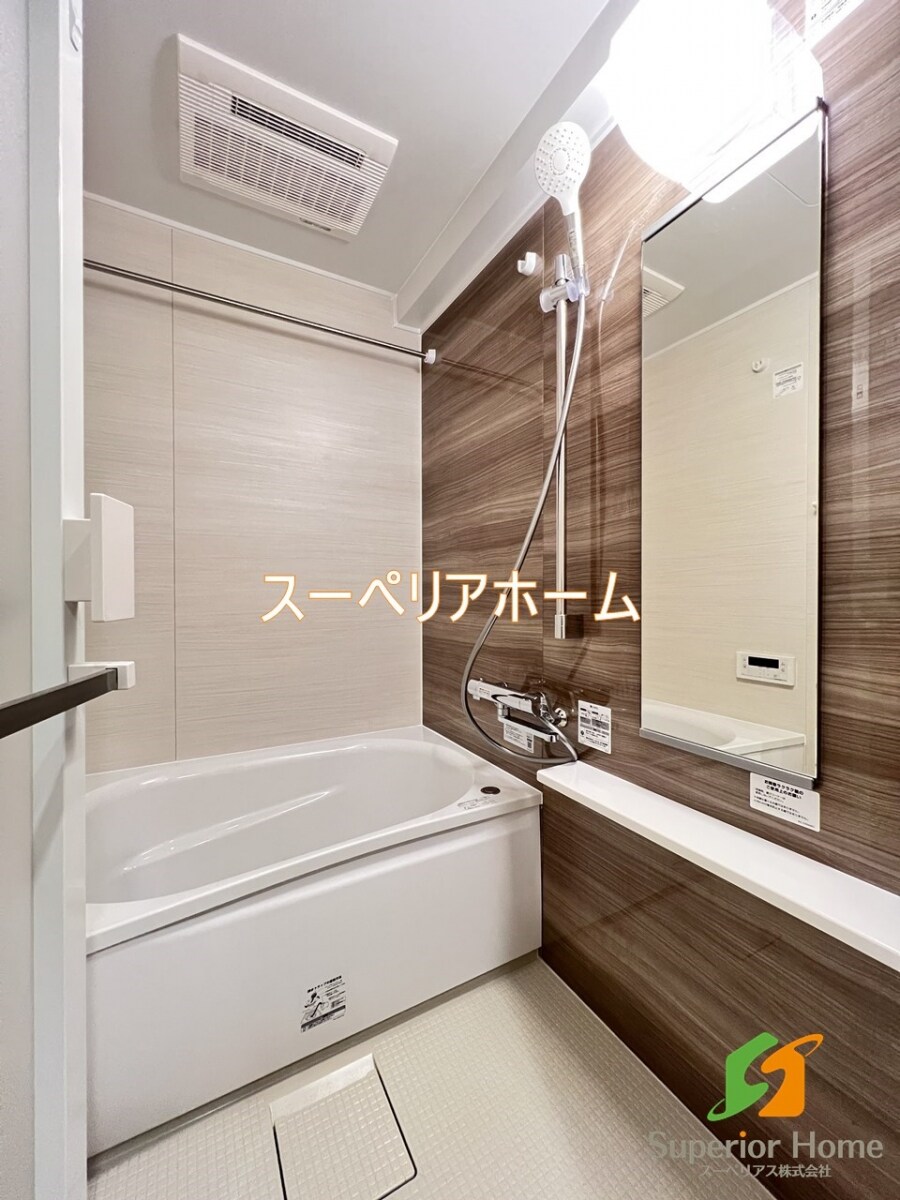 ルフォンプログレ秋葉原EASTの物件内観写真