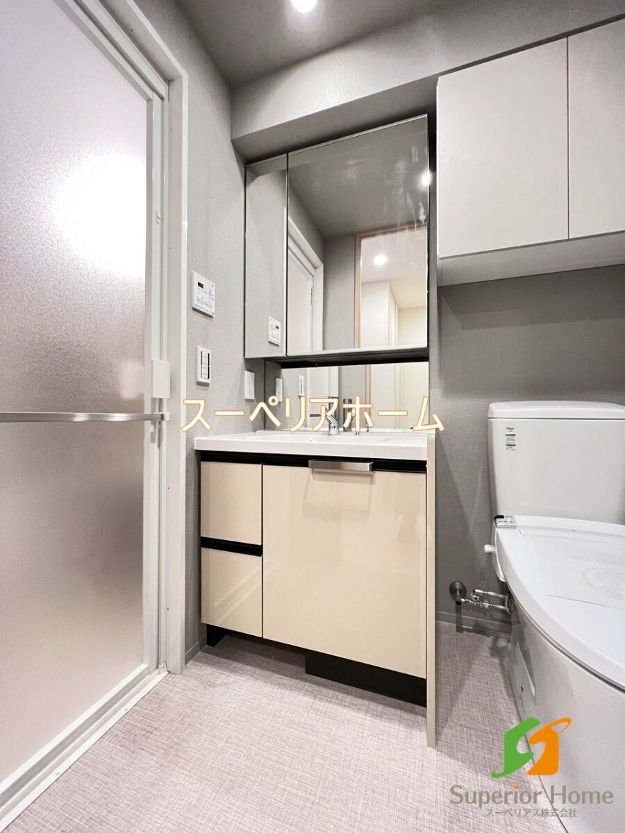 ルフォンプログレ秋葉原EASTの物件内観写真