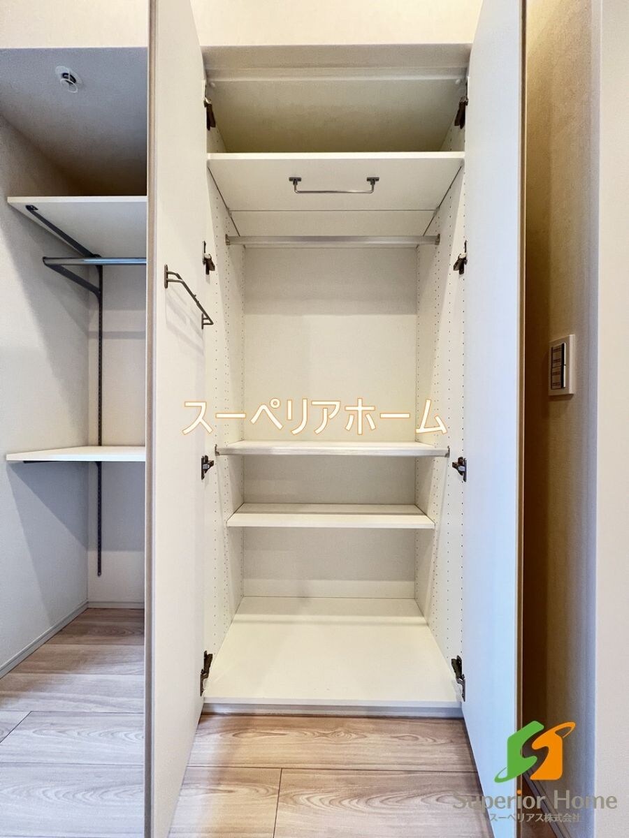 ルフォンプログレ秋葉原EASTの物件内観写真