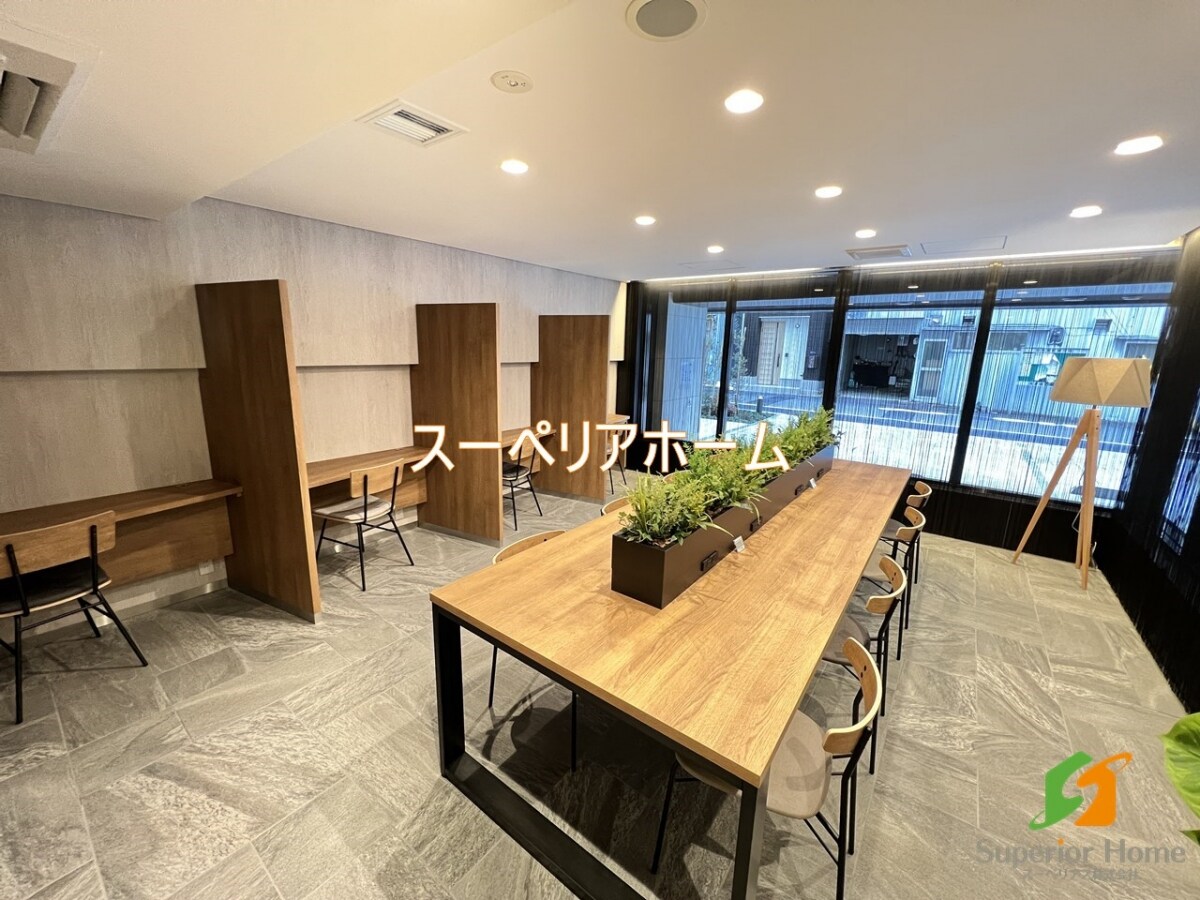 ルフォンプログレ秋葉原EASTの物件内観写真