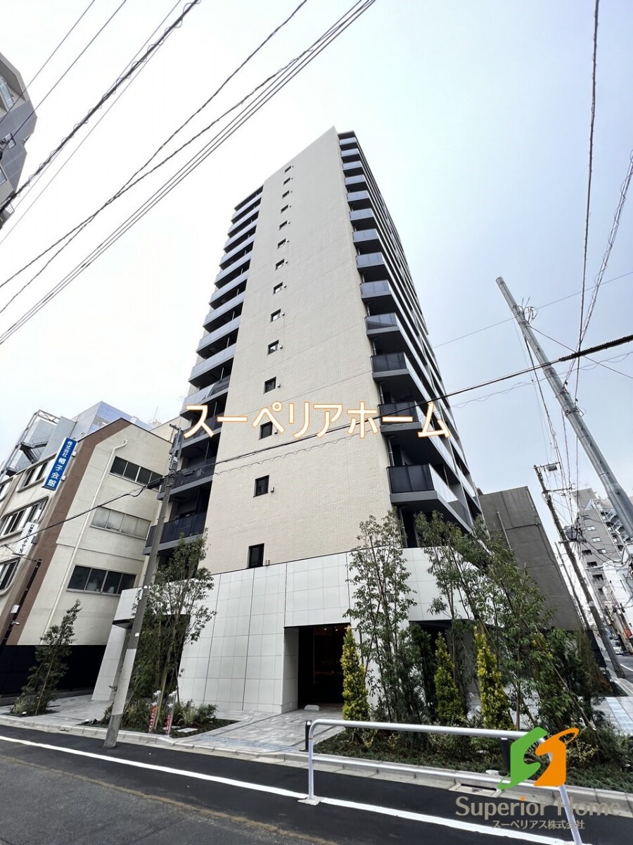 ルフォンプログレ秋葉原EASTの物件内観写真