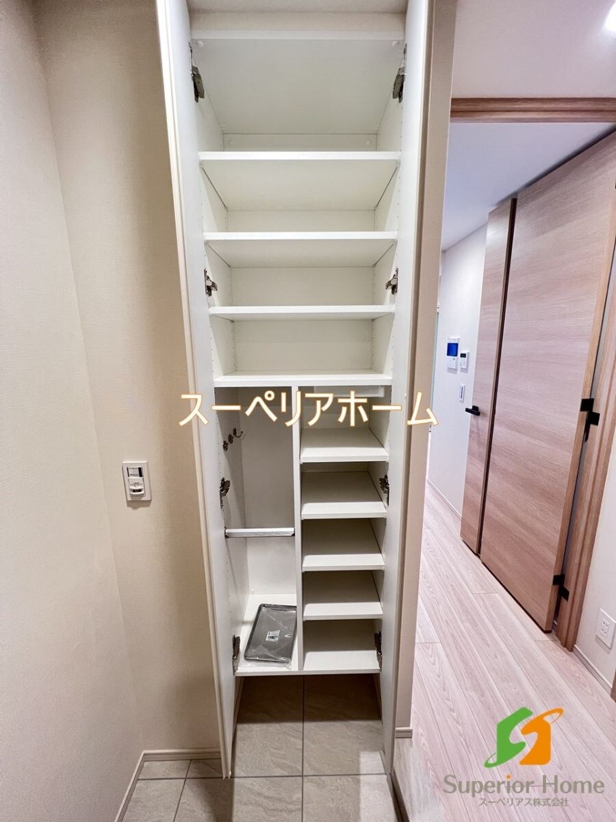 ルフォンプログレ秋葉原EASTの物件内観写真