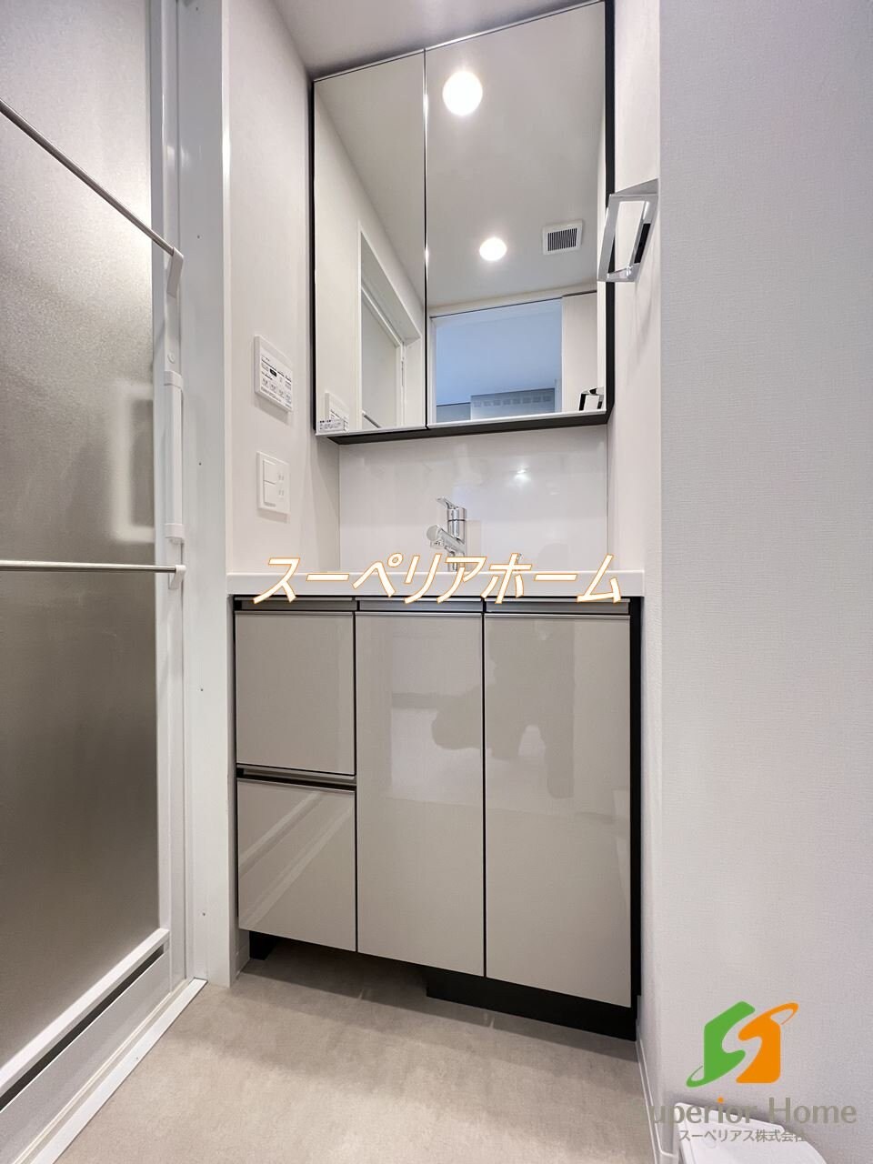 ルフォンプログレ神田プレミアの物件内観写真