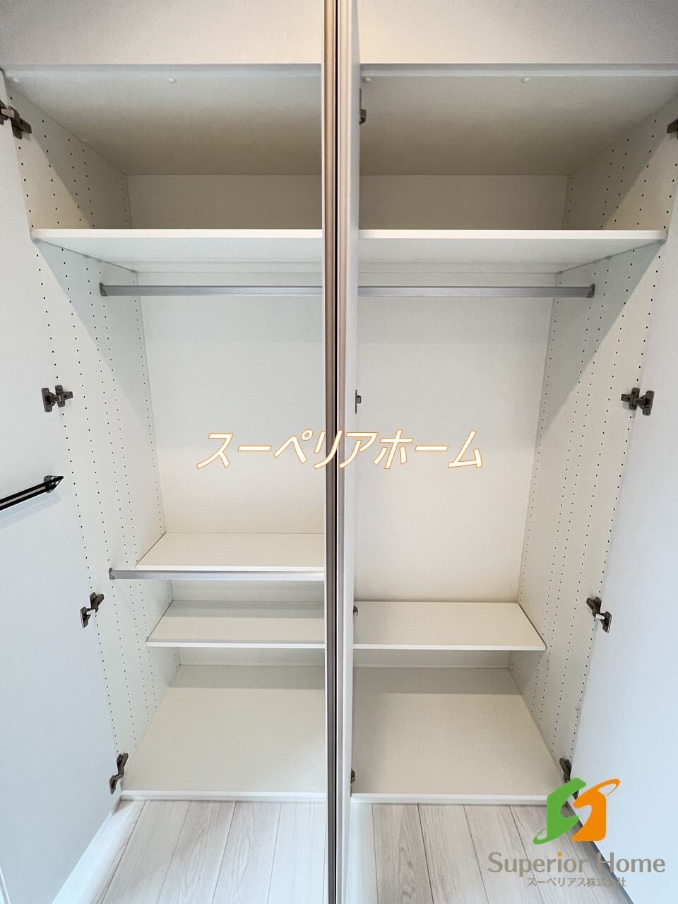 ルフォンプログレ神田プレミアの物件内観写真