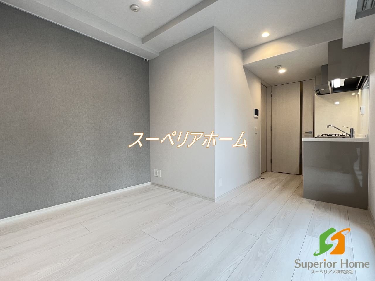 ルフォンプログレ神田プレミアの物件内観写真