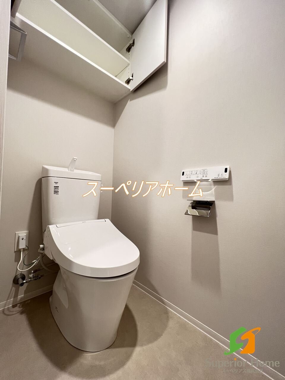 ルフォンプログレ神田プレミアの物件内観写真