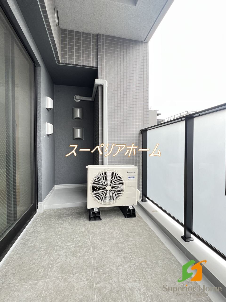 ルフォンプログレ神田プレミアの物件内観写真