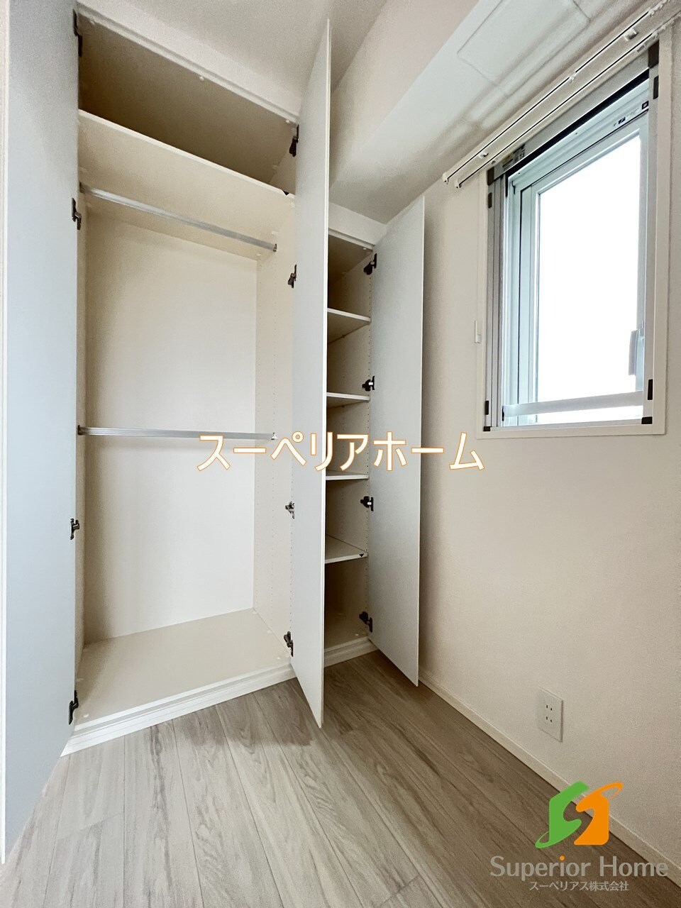 パークアクシス上野EASTの物件内観写真