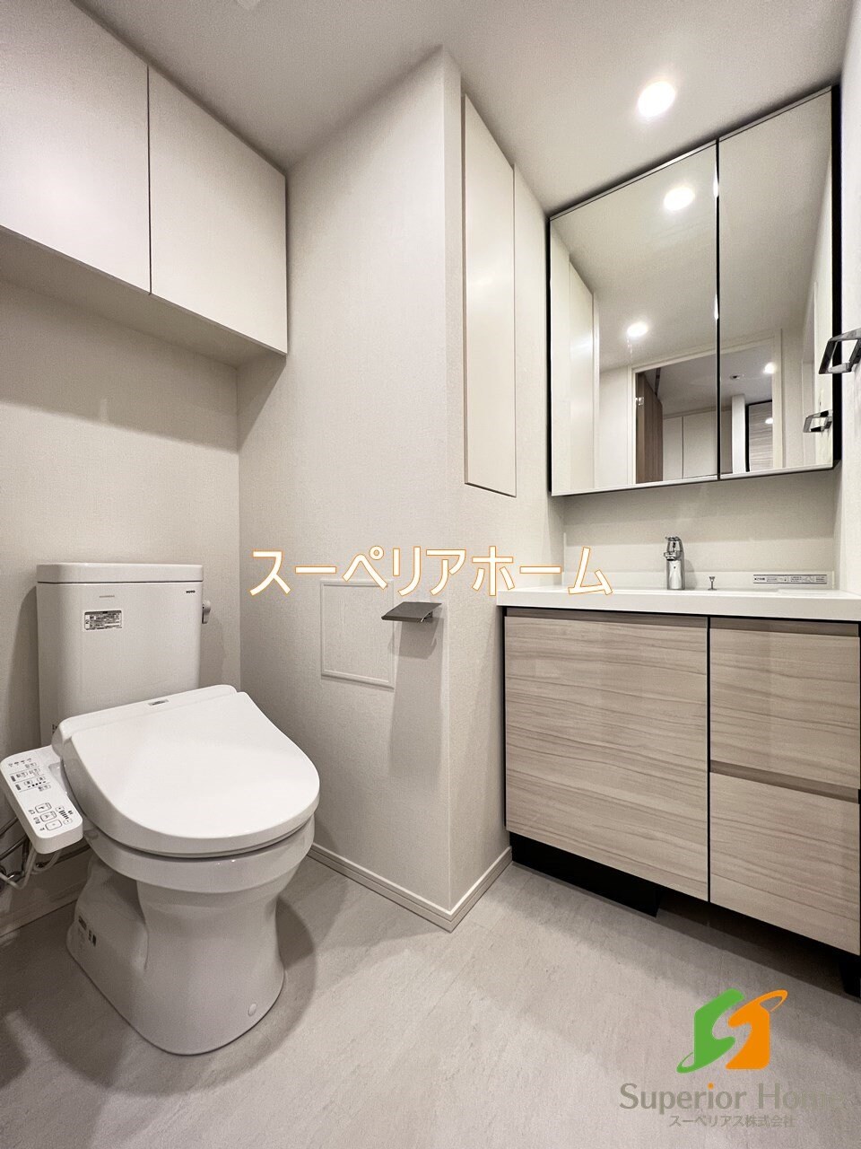 パークアクシス上野EASTの物件内観写真