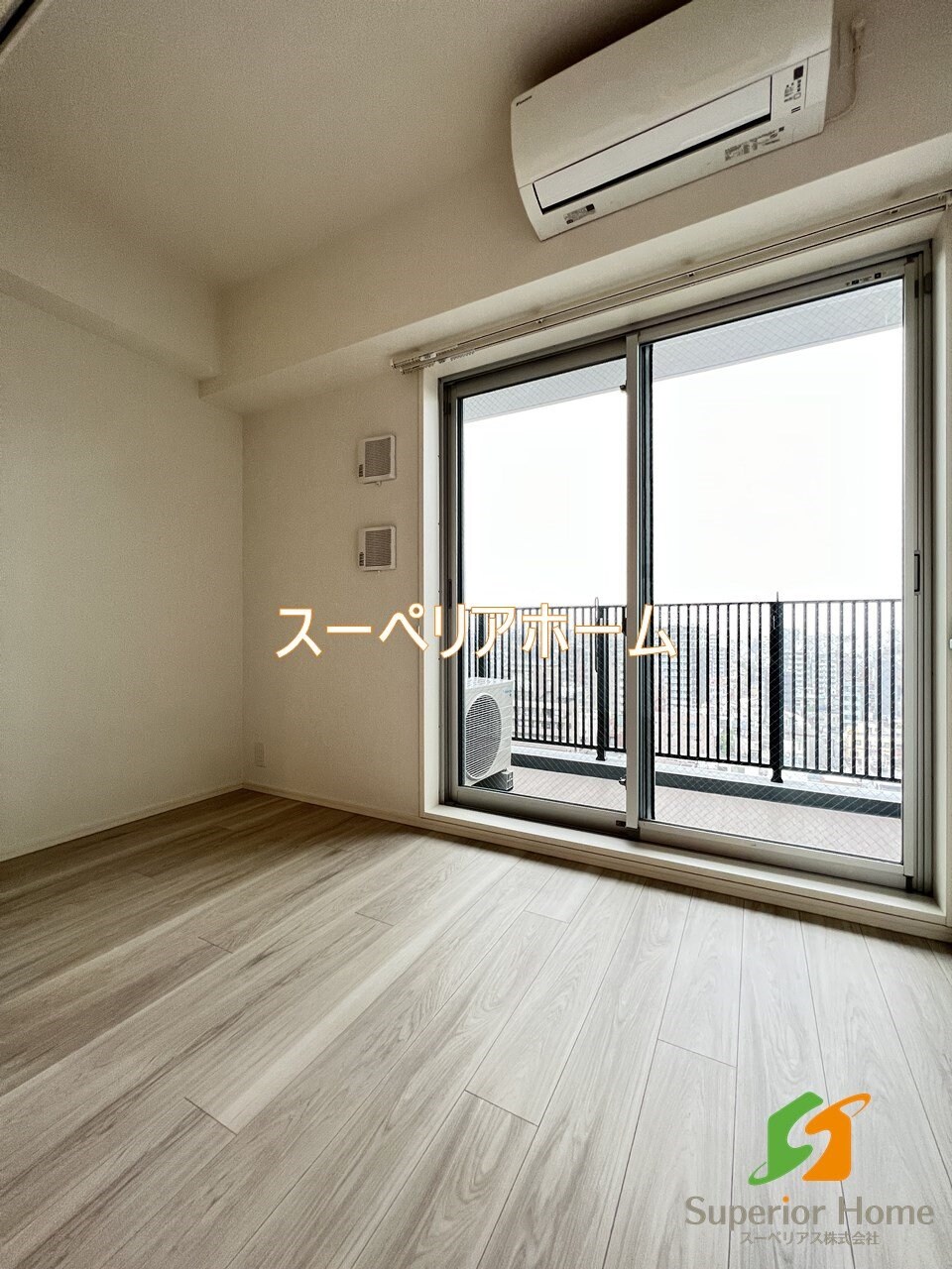 パークアクシス上野EASTの物件内観写真