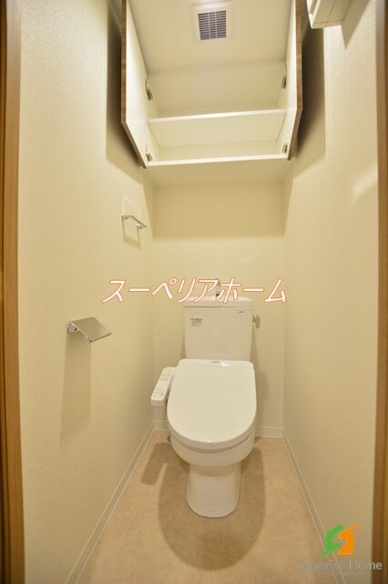 La Douceur秋葉原の物件内観写真