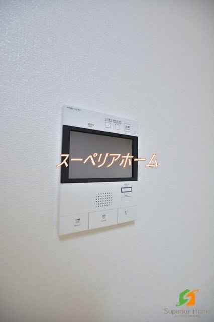 La Douceur秋葉原の物件内観写真