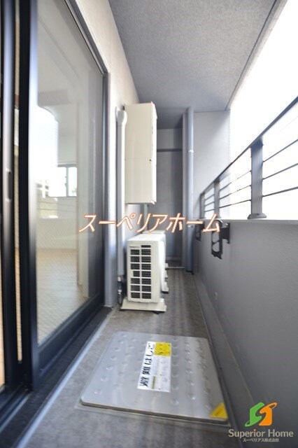 La Douceur秋葉原の物件内観写真