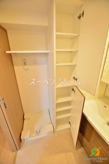 La Douceur秋葉原の物件内観写真