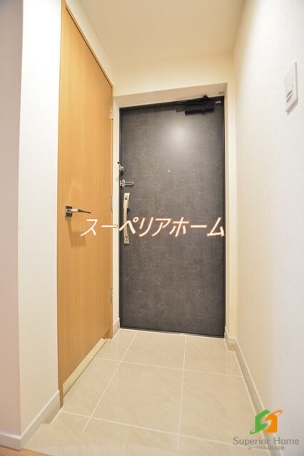 La Douceur秋葉原の物件内観写真