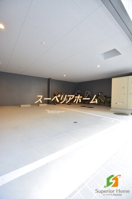 La Douceur秋葉原の物件内観写真