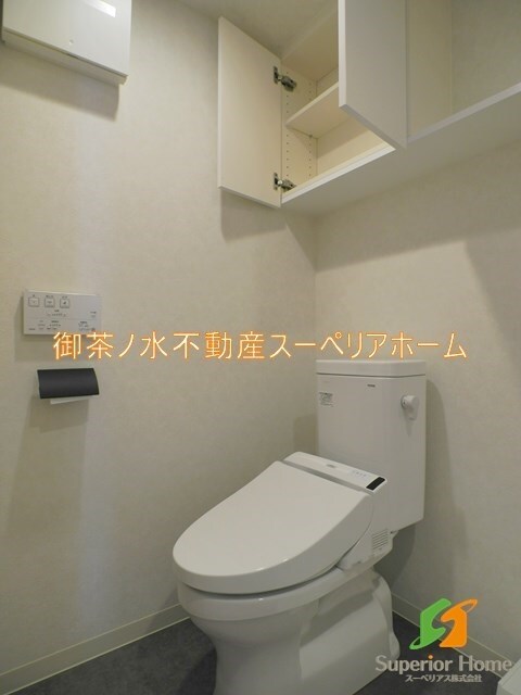 ステージグランデ上野の物件内観写真