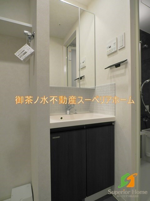 ステージグランデ上野の物件内観写真