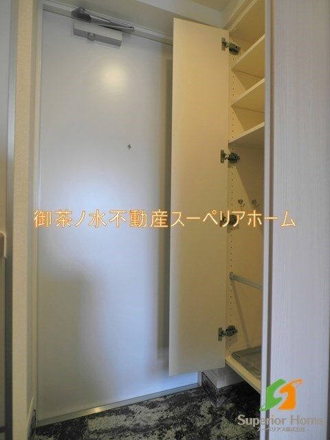 ステージグランデ上野の物件内観写真