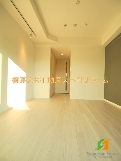 ステージグランデ上野の物件内観写真